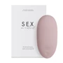 Клиторальный стимулятор Bijoux Indiscrets Sex au Naturel — Personal Massager: Тип и форма Вибромассажер