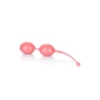 Вагинальные шарики Weighted Kegel Balls, розовый: Для кого Для женщин