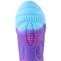 Фаллоимитатор-насадка Hismith 7.48" Silicone Dildo HSA140 Monster Series: Наличие вибрации Нет