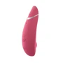 Вакуумний кліторальний стимулятор Womanizer Premium 2 Raspberry фото 15