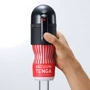 Вакуумна насадка Tenga VACUUM MAX (Vacuum Controller II + Vacuum Cup) фото 5