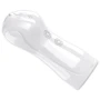 Мастурбатор FOXSHOW Vibrating and Flashing Masturbation Cup White (BS6300038): Тип Вагина