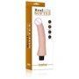 Реалистичный вибратор LoveToy Real Softee Vibrator Flesh 9": Для кого Для женщин