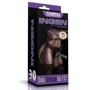 Страпон LoveToy Ingen Easy Strap-On Set 7.5": Наявність вібрації Нет