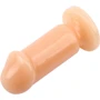 Анальний корок Chisa Prof.Jason C Small Slim Dildo 3.5": Наявність вібрації  Нет