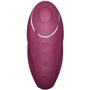 Вибратор Satisfyer Tap & Climax 1 Red: Тип и форма Вибромассажер