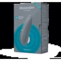 Вакуумный клиторальный стимулятор Womanizer Starlet 3 Gray: Диаметр, см 4.6