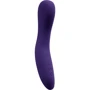 We-Vibe Rave - анатомический вибратор для точки G, 19.3x3.4 см