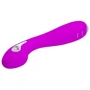 Смарт вибратор Pretty Love APP - HECTOR G-SPOT VIBRATOR с электростимуляцией, BI-014765HP: Длина, см 19.5