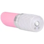 Вибратор Pillow Talk Lusty Luxurious Flickering Massager - Pink: Тип и форма В виде помады