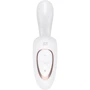 Вибратор Satisfyer G for Goddess 1 White: Назначение Для точки G