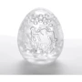 Мастурбатор яйцо Tenga Keith Haring EGG Dance: Для кого Для мужчин