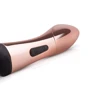 Вибромассажер Rosy Gold - Nouveau Curve Massager: Диаметр, см 4