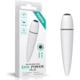 Клиторальный вибратор LoveToy IJOY Rechargeable Power Play White: Для кого Унисекс