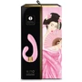 Вібратор-кролик Shunga Miyo Light Pink: Діаметр, см 3.7