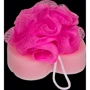 Губка для ванної кімнати Bath Sponge Heart, 12 см: Для кого Унисекс