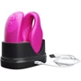 Вібратор We-Vibe Chorus pink: Діаметр, см 3.3