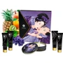 Подарунковий набір Shunga GEISHAS SECRETS - Exotic Fruits: для шикарної ночі вдвох фото 5