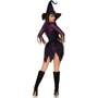 Костюм відьми Leg Avenue Mystical Witch XL: Для кого Для жінок