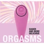 Пульсатор для клитора плюс вибратор FeelzToys - FemmeGasm Tapping & Tickling Vibrator Pink: Назначение Клиторальные