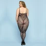 Бодістокінг JSY P91167 Plus Size: Для кого Для женщин