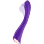 Вібратор для точки G Toy Joy Dahlia G-Spot Vibrator (фіолетовий): Для кого Для женщин