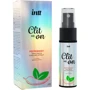 Збудливий спрей для клітора Intt Clit Me On Peppermint Tingling & Cooling Effect 12 мл