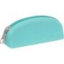 Кейс для хранения секс-игрушек PowerBullet Silicone Zippered Bag Teal