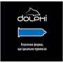 Презервативи DOLPHI Classic, 48 шт: Текстура Гладкие