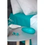 Вакуумний кліторальний стимулятор Womanizer Starlet 3 Turquoise фото 18