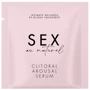 Пробник Bijoux Indiscrets Sachette Clitoral Arousal Serum - Sex Au Naturel (2 мл)