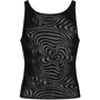 Майка еротична Obsessive T103 black S/M/L: Для кого Для мужчин