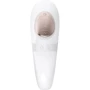 Вакуумный вибратор для пар Satisfyer Pro 4 Couples: Тип и форма Мини-вибраторы