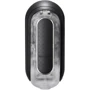 Мастурбатор Tenga Flip Zero Electronic Vibration Black: Діаметр, см 7