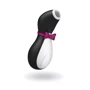 Вакуумний кліторальний стимулятор Satisfyer Pro Penguin Next Generation: Для кого Для жінок