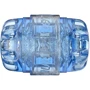 Мастурбатор Fleshlight Quickshot Turbo Blue Ice: Призначення  Двухсторонний