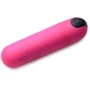 Вибропуля BANG! Vibrating Bullet Pink: Для кого Унисекс