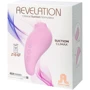 Вакуумний стимулятор Adrien Lastic Revelation Pink + APP: Для кого Для женщин