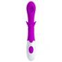 Вибратор Pretty Love Moth Clitoris Vibrator Purple: Для кого Для женщин