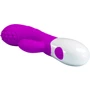 Вібратор Hi-tech Pretty Love - Bruno Vibrator: Діаметр, см 3