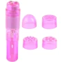 Клиторальный вибратор Pipedream Mini-Mite Vibrator Pink