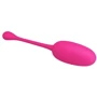 Віброяйце Pretty Love Knucker Vibrating Egg Magenta: Призначення Вагинальные