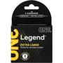 Презервативы ONE Legend Extra Large, 3 шт