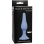 Анальний плаг Slim Anal Plug Small - Blue, 57420702: Для кого унісекс