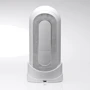 Мастурбатор Tenga Flip Zero Electronic Vibration White: Тип Вагіна