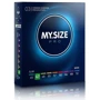 Презервативы My.Size Pro 47, 3 шт.