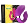 Вібратор Boss Series Couples Vibrator Purple (BS5200030-1)