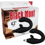 Вібростимулятор простати Black Mont P-Spot Perineum Massage 4.3": Для кого Для мужчин