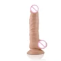 Фалоімітатор Lovetoy Real Extreme Dildo # 1 Flesh 8.5"