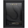 Массажер простаты LELO Hugo 2 Black: Для кого Унисекс